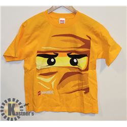 YOUTH NINJAGO T-SHIRT XL