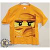 Image 1 : YOUTH NINJAGO T-SHIRT XL
