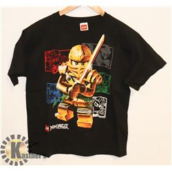 YOUTH NINJAGO T-SHIRT XL