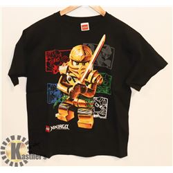 YOUTH NINJAGO T-SHIRT L