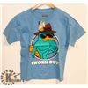 Image 1 : YOUTH PHINEAS AND FERB T-SHIRT M