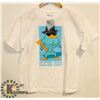 Image 1 : YOUTH PHINEAS AND FERB T-SHIRT L