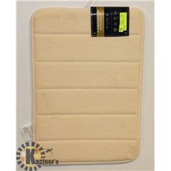NEW LUXURIOUS MEMORY FOAM BATH MAT