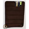 Image 1 : NEW LUXURIOUS MEMORY FOAM BATH MAT