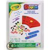Image 1 : NEW 11PC CRAYOLA DOUGH: CANDY SHOP