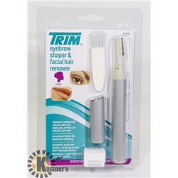 NEW WOMENS PERSONAL GROOMER