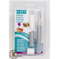 NEW WOMENS PERSONAL GROOMER