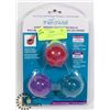 Image 1 : NEW THERAWELL HAND THERAPY MASSING BALLS SET