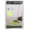 Image 1 : NEW MAGIC MOP, WORKS ON ALL SURFACES FOR