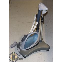 FABRIC STEAMER