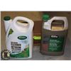 Image 1 : SCOTTS OUTDOOR CLEANER (2) & BEHR WOOD CLEANER