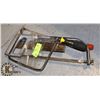Image 1 : HACK SAWS- ASSORTED LOT