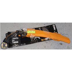 HAND SAW-CURVED-  "SILKY SUGOI" 360 PROFESSIONAL