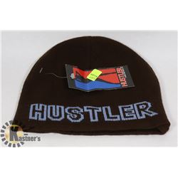 HUSTLER TOQUE