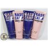 Image 1 : TWO BOTTLES OF BASE CAMP SHAMPOO AND TWO BOTTLES