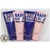 Image 1 : TWO BOTTLES OF BASE CAMP SHAMPOO AND TWO BOTTLES