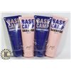 Image 1 : TWO BOTTLES OF BASE CAMP SHAMPOO AND TWO BOTTLES