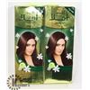Image 1 : 2 PACK OF DABUR AMLA JASMINE HAIR OIL