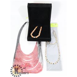 BUNDLE OF NEW JEWELRY