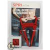 Image 1 : NEW TOTAL BODY MEASURING KIT