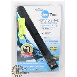 NEW HD TV DIGITAL INDOOR ANTENNA