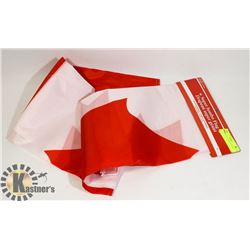 NEW 36" X 60" CANADIAN FLAG