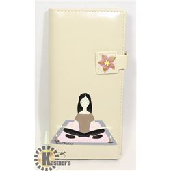 NEW SHAG WEAR WOMENS WALLET