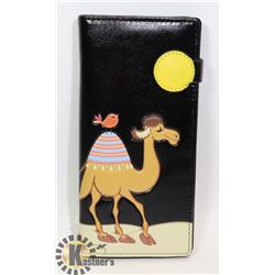 NEW SHAG WEAR WOMENS WALLET