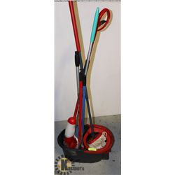 BUNDLE OF QUALITY HOUSEHOLD CLEANING