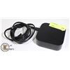 Image 1 : APPLE TV WITH POWER SUPPLY CORD