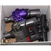 Image 1 : SEIZURE DYSON VACUUM. UNTESTED, SOLD AS IS