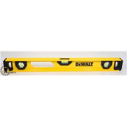 DEWALT 24" LEVEL