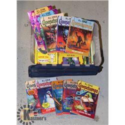 CHILDRENS BOOKS- ASSORTED BOX LOT