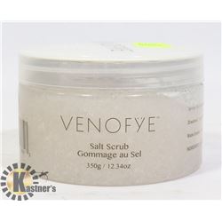 VENOFYE SALT SCRUB 350G