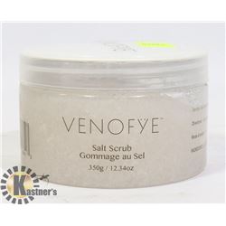 VENOFYE SALT SCRUB 350G