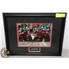 Image 1 : SIGNED TONY KANNAN FRAMED PHOTO (NO COA)