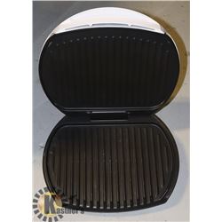 LARGE GEORGE FORMAN GRILL
