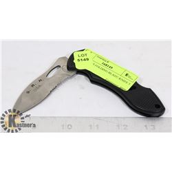 FROST SAR FOLDING BLADE KNIFE 3 1/2 "