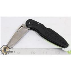 FROST FOLDING BLADE KNIFE 3"