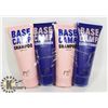 Image 1 : TWO BOTTLES OF BASE CAMP SHAMPOO AND TWO BOTTLES