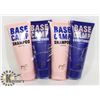 Image 1 : TWO BOTTLES OF BASE CAMP SHAMPOO AND TWO BOTTLES