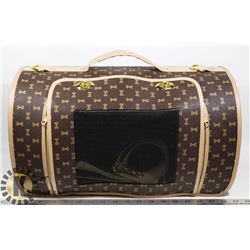 MEDIUM PET CARRIER BAG