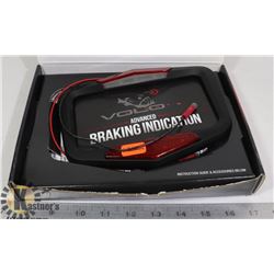 VOLO LIGHTS ADVANCED BRAKING INDICATOR