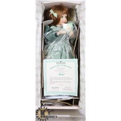 BETH DOLL (LITTLE WOMEN)