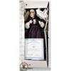 Image 1 : JO DOLL (LITTLE WOMEN)