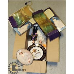 WINDSOR 1980 WEDDING LOT