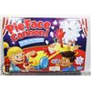 Image 1 : NEW PIE FACE CANNON BY HASBRO GAMING