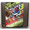 Image 1 : NEW 40PC CRAYOLA ART WITH EDGE COLOURING SET