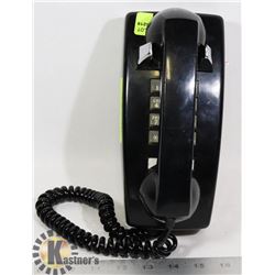 VINTAGE WALL PHONE