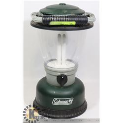 COLEMAN RUGGED LED LANTERN- MODEL 5327